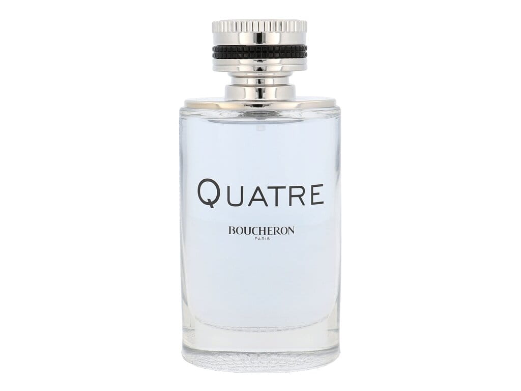 Flakon Boucheron Boucheron Quatre Pour Homme M Woda toaletowa 100ml-568190